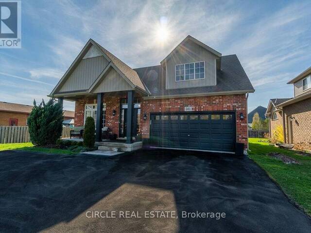 501 GORHAM ROAD Fort Erie Ontario, L0S 1N0 - 7 Bedrooms Home For Sale