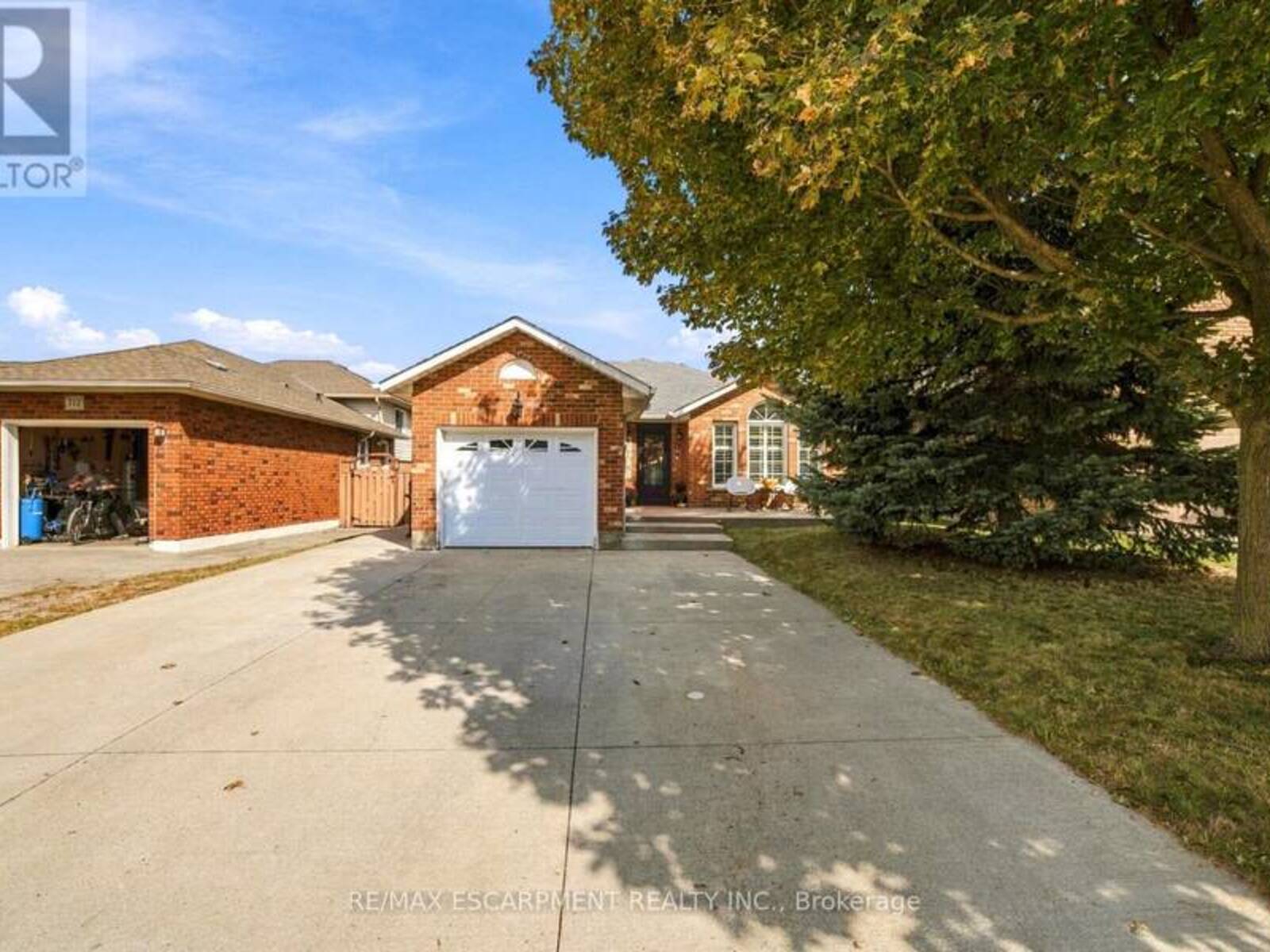 776 ACADIA DRIVE, Hamilton, Ontario L8W 3V2