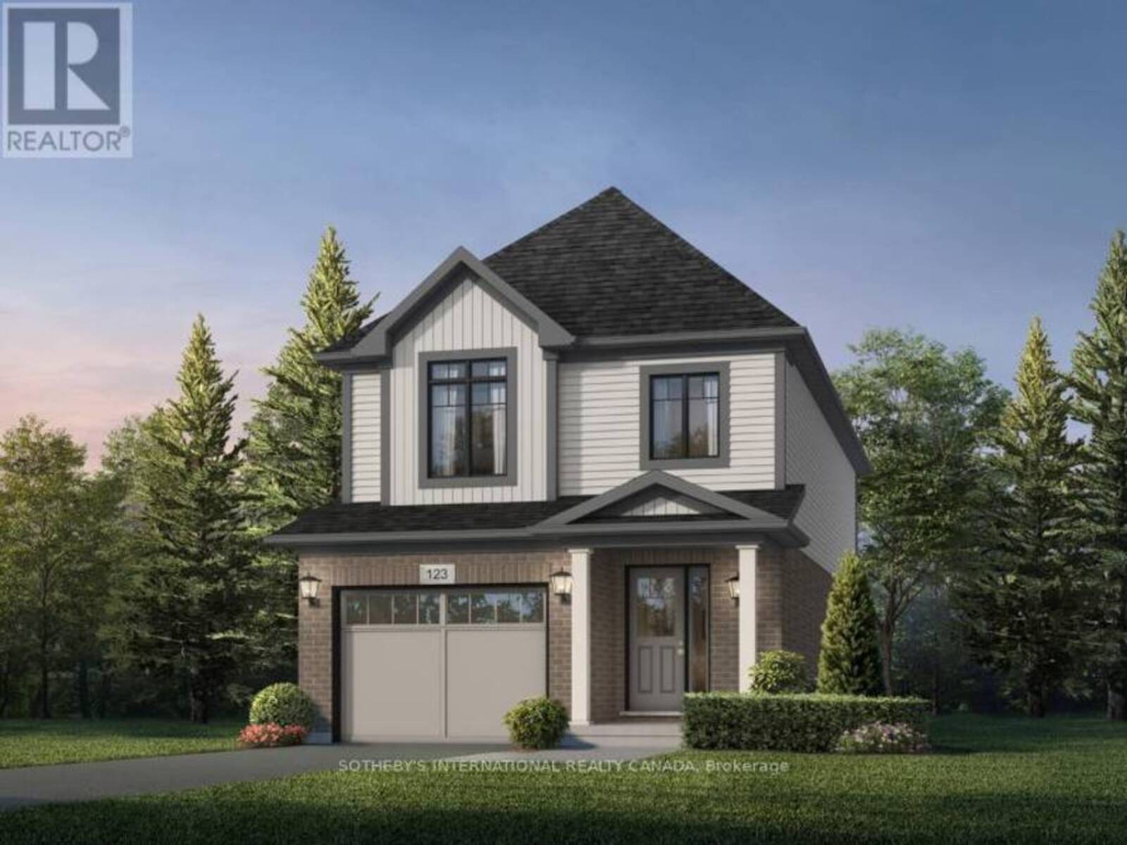 612 ANTON CRESCENT, Kitchener, Ontario N2R 0T8