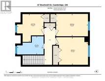 47 BUSHNELL DRIVE | Cambridge Ontario | Slide Image Forty-five