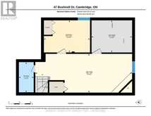 47 BUSHNELL DRIVE | Cambridge Ontario | Slide Image Forty-six