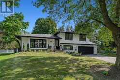 13 SOUTHWICK PLACE | Waterloo Ontario | Slide Image Four
