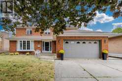 54 MONTE DRIVE | Hamilton Ontario | Slide Image Three