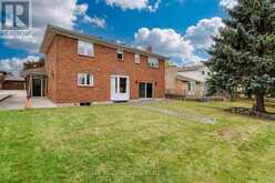54 MONTE DRIVE | Hamilton Ontario | Slide Image Forty-one