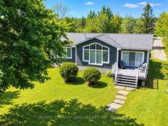275 MCGUIRE BEACH ROAD Kawartha Lakes Ontario, K0M 2B0