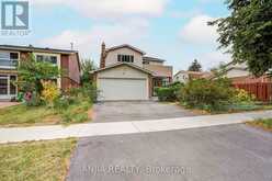 3 MOSSBROOK CRESCENT | Toronto Ontario | Slide Image One