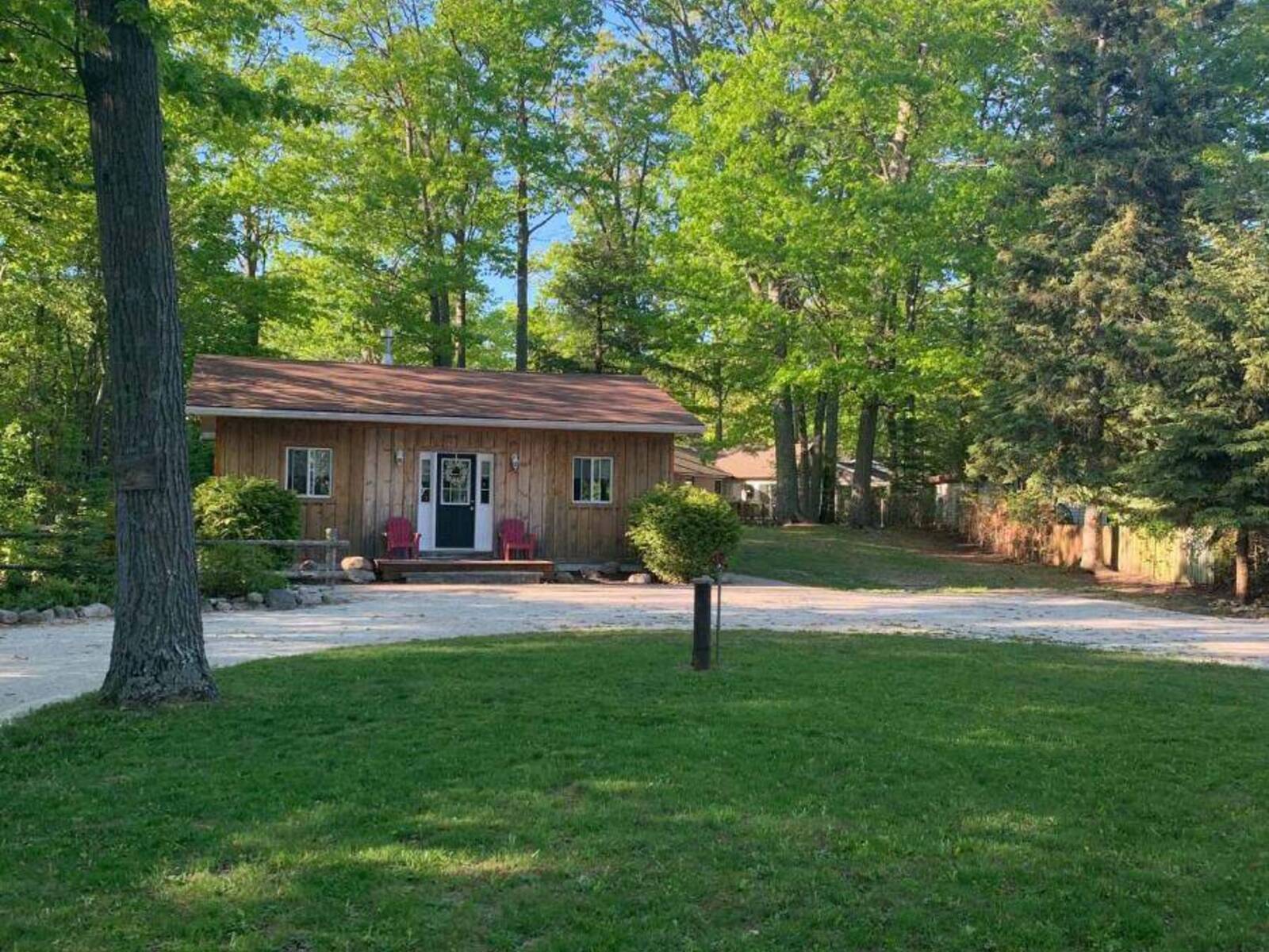 1833 TINY BEACHES ROAD S, Tiny, Ontario L0L 1P1