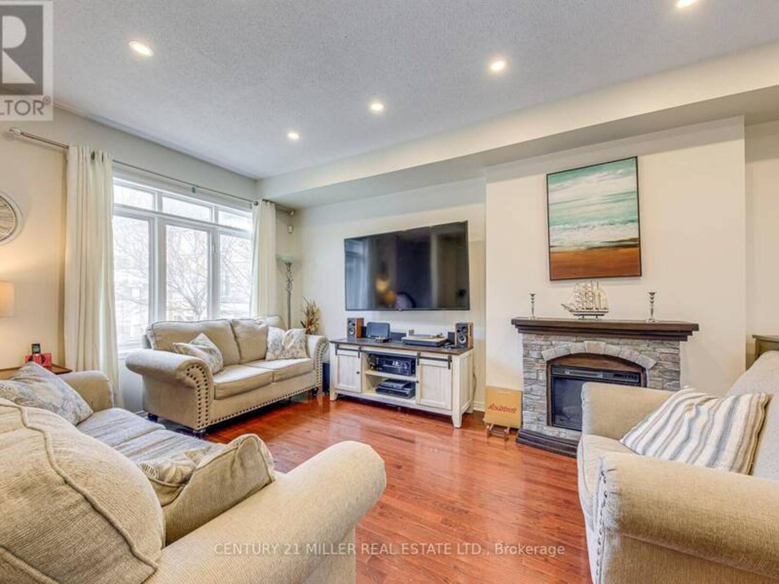 3117 JOEL KERBEL PLACE, Mississauga, Ontario L4Y 0B1