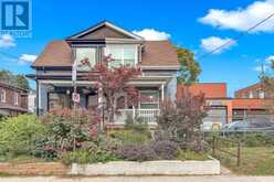 274 WALLACE AVENUE | Toronto Ontario | Slide Image Forty-four