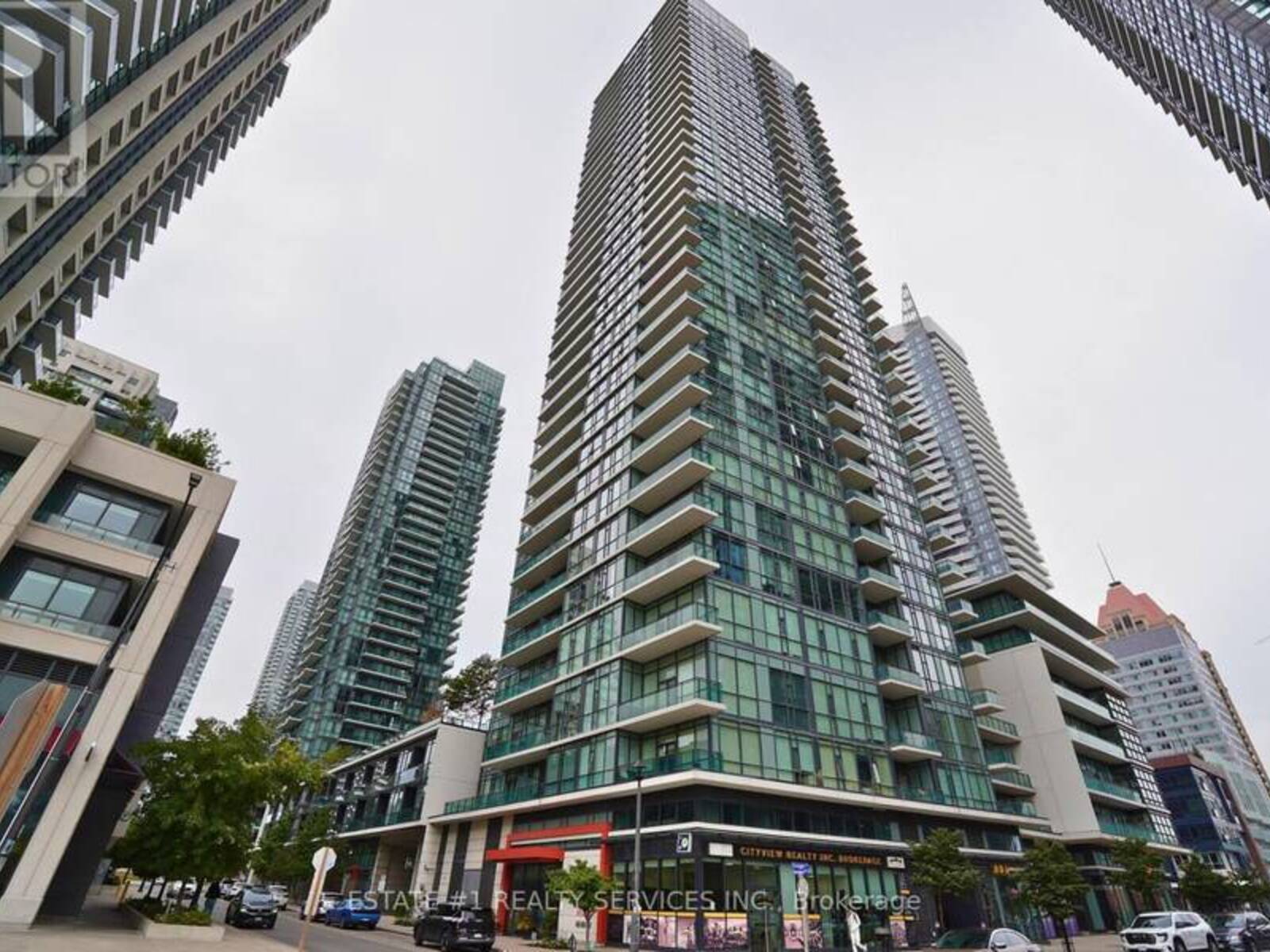 LPH2 - 4065 BRICKSTONE MEWS, Mississauga, Ontario L5B 0G3