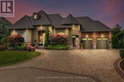 4 HOLDROYD COURT | Halton Hills Ontario | Slide Image One