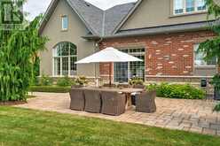 4 HOLDROYD COURT | Halton Hills Ontario | Slide Image Thirty-five