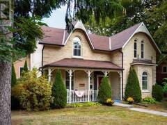 245 BRIDGE STREET Fergus Ontario, N1M 1T7