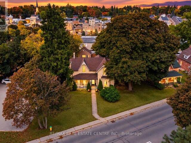 245 BRIDGE STREET Fergus Ontario, N1M 1T7 - Property For Sale