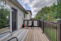 317 CHRISTOPHER DRIVE | Cambridge Ontario | Slide Image Thirty-one