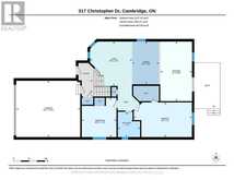 317 CHRISTOPHER DRIVE | Cambridge Ontario | Slide Image Thirty-seven