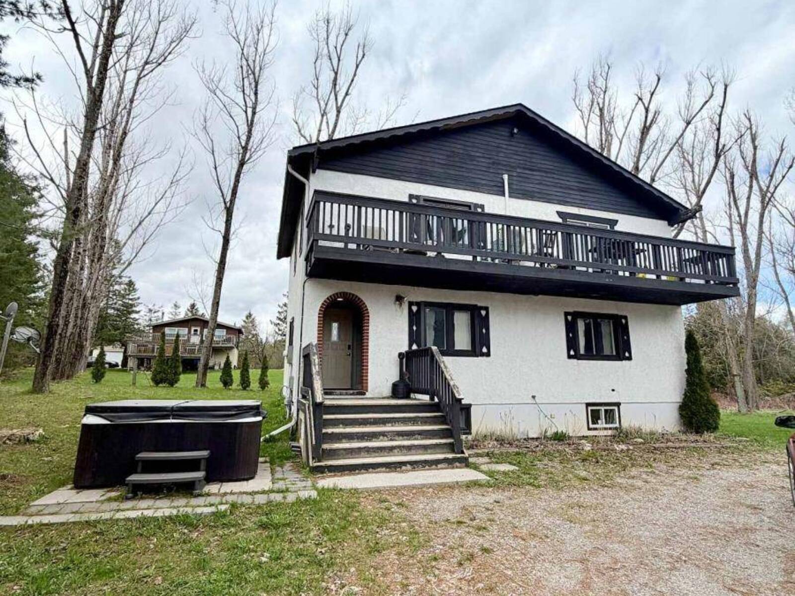 127 NORDIC ROAD, The Blue Mountains, Ontario N0H 2E0