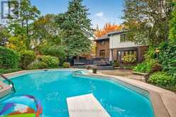 69 CHAPLIN CRESCENT | Toronto Ontario | Slide Image Forty-three