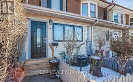 1231 BATHURST STREET | Toronto Ontario | Slide Image One