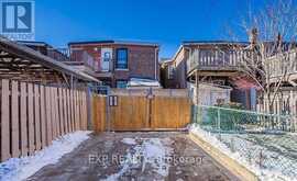 1231 BATHURST STREET | Toronto Ontario | Slide Image Thirty