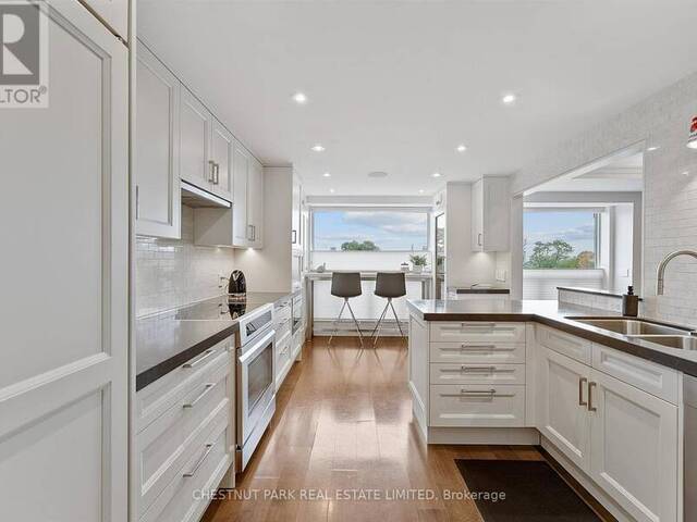 706 - 1818 BAYVIEW AVENUE Toronto Ontario, M4G 4G7 - 4 Bedrooms Condo For Sale