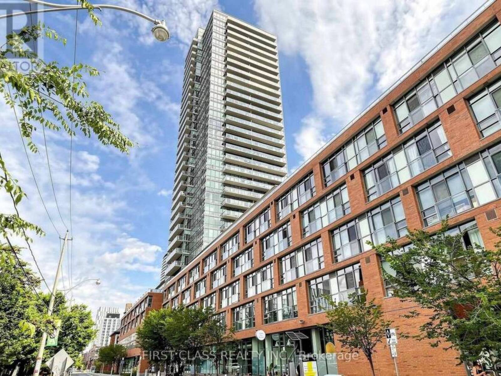 503 - 33 MILL STREET, Toronto, Ontario M5A 3R3