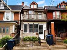 916 WOODBINE AVENUE | Toronto Ontario | Slide Image Twenty-three