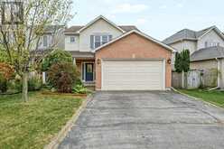 37 BROWNSTONE CRESCENT | Clarington Ontario | Slide Image One