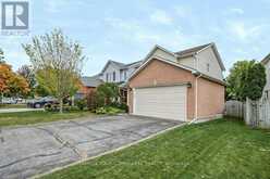 37 BROWNSTONE CRESCENT | Clarington Ontario | Slide Image Two