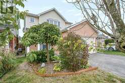 37 BROWNSTONE CRESCENT | Clarington Ontario | Slide Image Three
