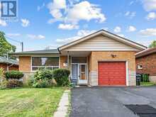 121 JANRAY DRIVE | Toronto Ontario | Slide Image Two