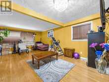 121 JANRAY DRIVE | Toronto Ontario | Slide Image Nine
