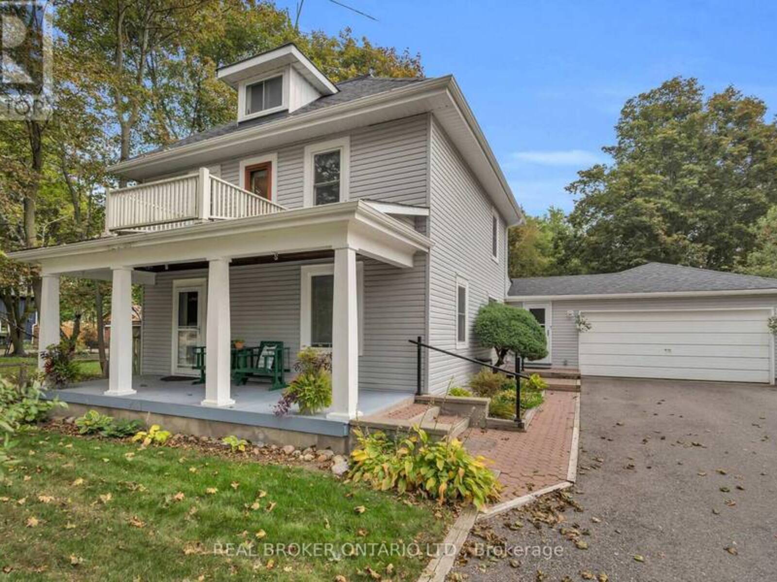 4149 FRONT STREET, Goodwood, Ontario L0C 1A0