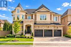 10 ROLLING GREEN COURT | Vaughan Ontario | Slide Image One