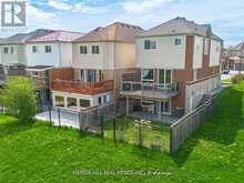 614 MCBEAN AVENUE N | Newmarket Ontario | Slide Image Forty-three