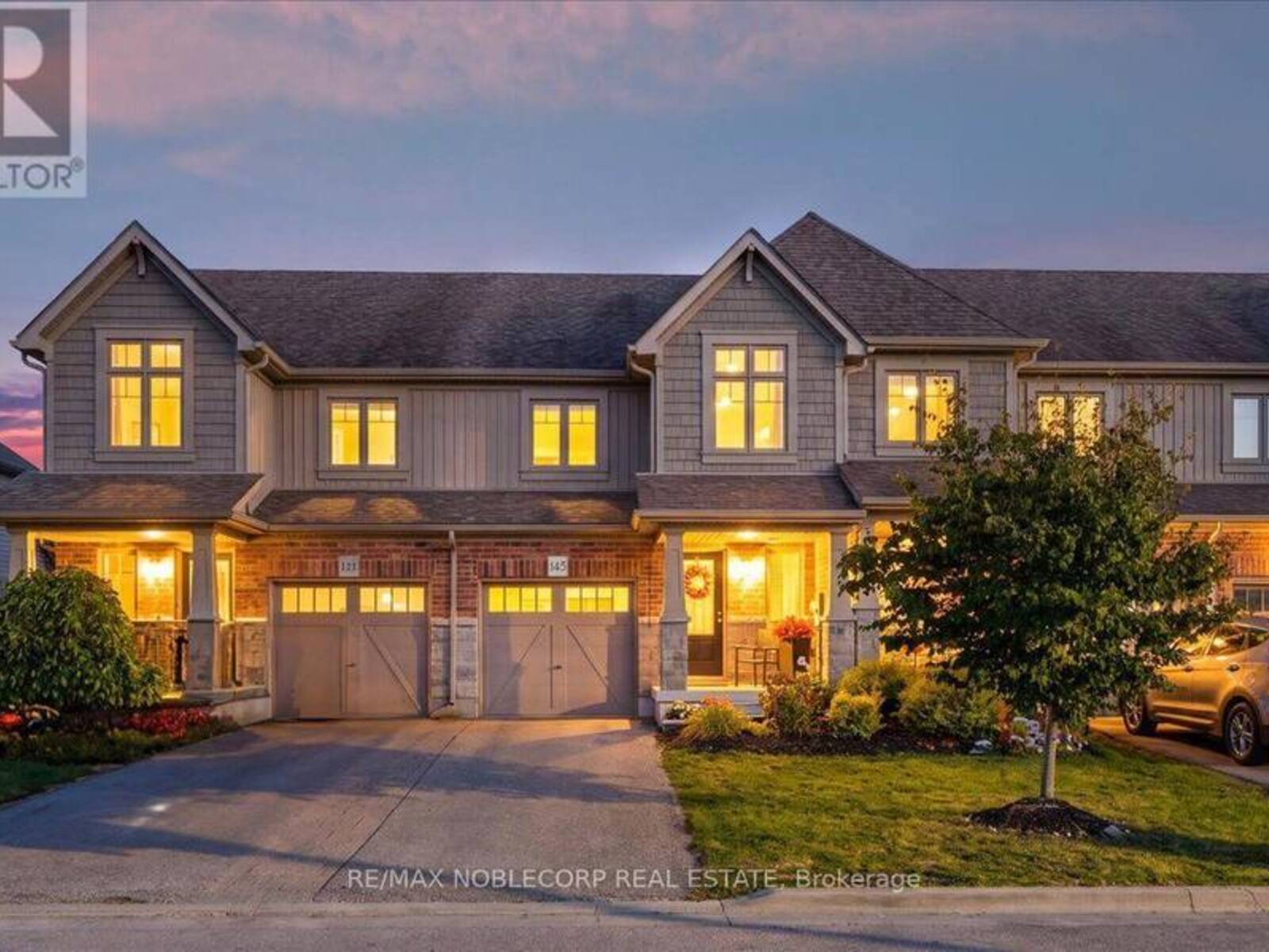 145 HUTCHINSON DRIVE, Alliston, Ontario L9R 0P6