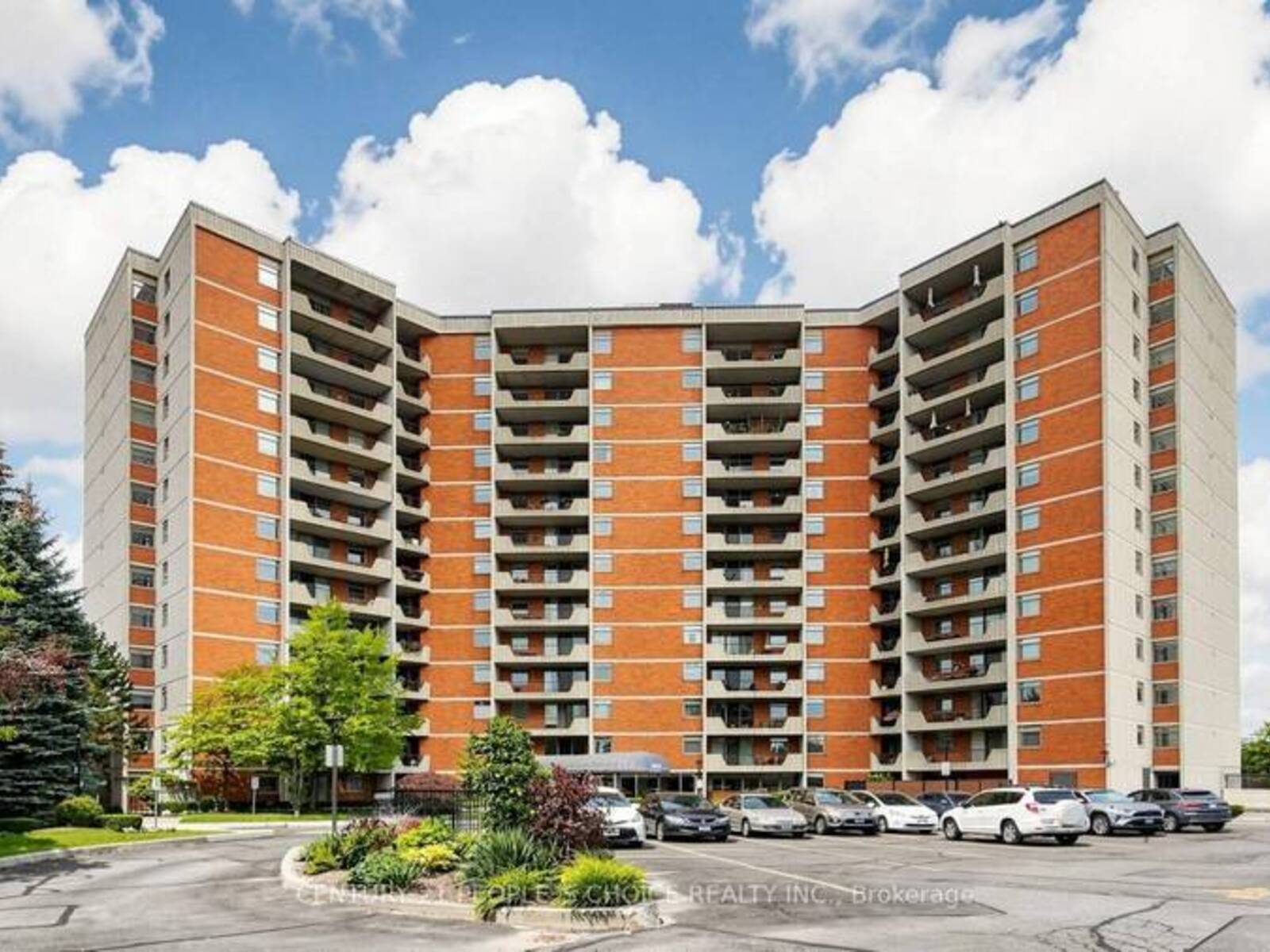 310 - 7811 YONGE STREET, Markham, Ontario L3T 4S3