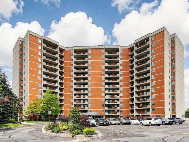 310 - 7811 YONGE STREET Markham Ontario, L3T 4S3 - 3 Bedrooms Condo For Sale
