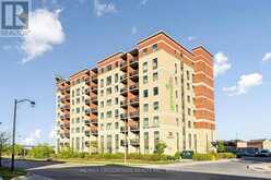 222 - 39 NEW DELHI DRIVE N | Markham Ontario | Slide Image One