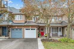 484 BARTHOLOMEW DRIVE | Newmarket Ontario | Slide Image One