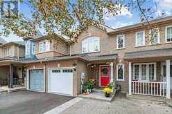 484 BARTHOLOMEW DRIVE | Newmarket Ontario | Slide Image Two