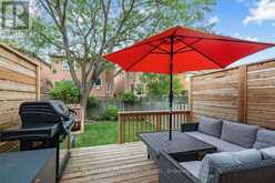 484 BARTHOLOMEW DRIVE | Newmarket Ontario | Slide Image Thirty