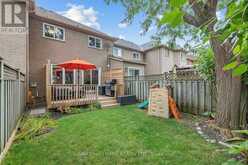 484 BARTHOLOMEW DRIVE | Newmarket Ontario | Slide Image Thirty-four