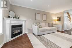 484 BARTHOLOMEW DRIVE | Newmarket Ontario | Slide Image Seven