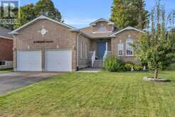 45 WHITFIELD CRESCENT | Elmvale Ontario | Slide Image Two