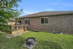 45 WHITFIELD CRESCENT | Elmvale Ontario | Slide Image Thirty-four