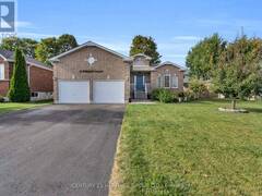 45 WHITFIELD CRESCENT Elmvale Ontario, L0L 1P0