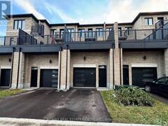 5 CHERRY HILL LANE Barrie Ontario, L9J 0M7