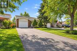 54 HERSEY CRESCENT N | Barrie Ontario | Slide Image One