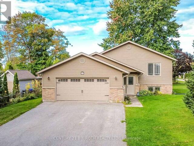 117 JUNEAU ROAD Tay Ontario, L0K 2A0 - Property For Sale